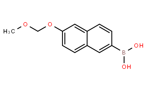 BP22951 | 2246782-98-7 | 6-(Methoxymethoxy)naphthalene-2-boronic acid