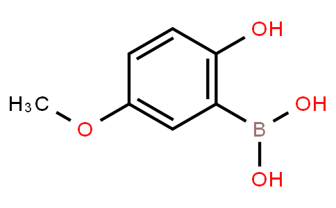 BP22966 | 259209-16-0 | 2-Hydroxy-5-methoxyphenylboronic acid