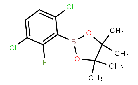 BP23018 | 3,6-Dichloro-2-fluorophenylboronic acid pinacol ester