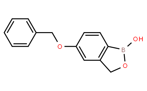 BP23020 | 2244668-88-8 | 5-Benzyloxy-1,3-dihydro-2,1-benzoxaborol-1-ol
