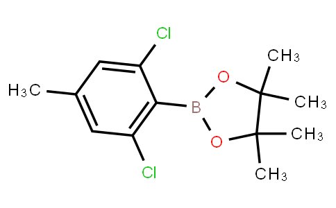BP23170 | 2121511-76-8 | 2,6-Dichloro-4-methylphenylboronic acid pinacol ester