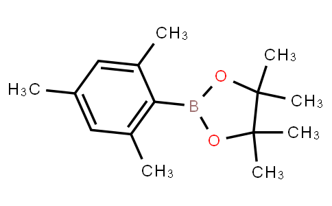 BP23195 | 171364-84-4 | 2,4,6-Trimethylphenylboronic acid pinacol ester