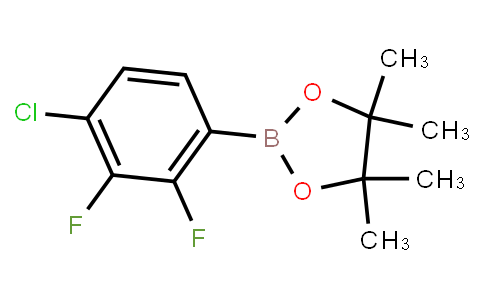 BP23196 | 1116681-98-1 | 4-Chloro-2,3-difluorophenylboronic acid pinacol ester