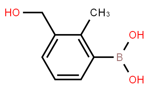 BP23204 | 2121514-26-7 | 3-(Hydroxymethyl)-2-methylphenylboronic acid