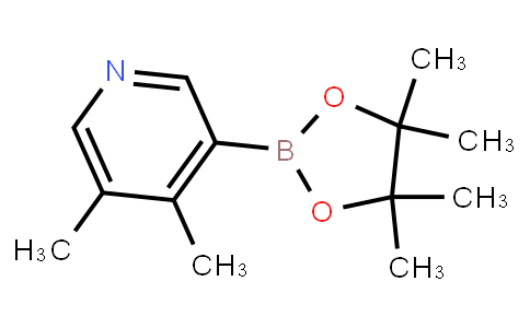 BP23222 | 4,5-Dimethylpyridine-3-boronic acid pinacol ester
