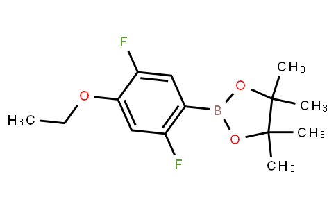 BP23284 | 2121512-38-5 | 2,5-Difluoro-4-ethoxyphenylboronic acid pinacol ester