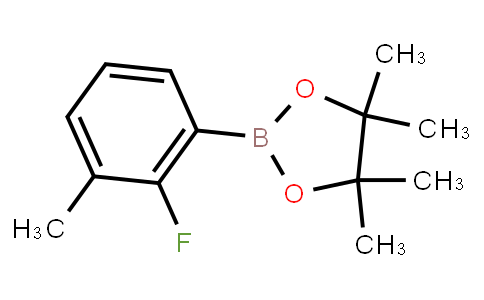 BP23309 | 1192548-08-5 | 2-Fluoro-3-methylbenzeneboronic acid pinacol ester