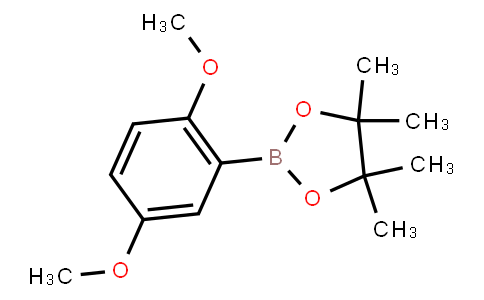 BP23368 | 1073339-07-7 | 2,5-Dimethoxyphenylboronic acid pinacol ester