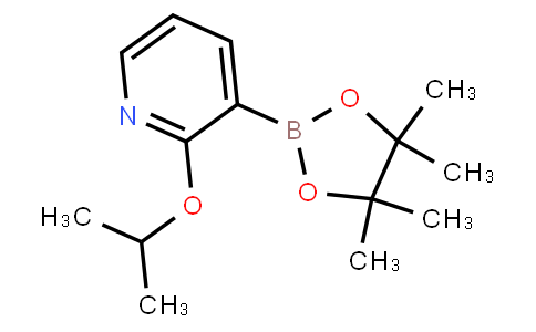 BP23447 | 848243-25-4 | 2-Isopropoxypyridine-3-boronic acid pinacol ester