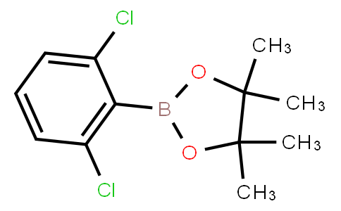 BP23452 | 69807-92-7 | 2,6-Dichlorophenylboronic acid pinacol ester