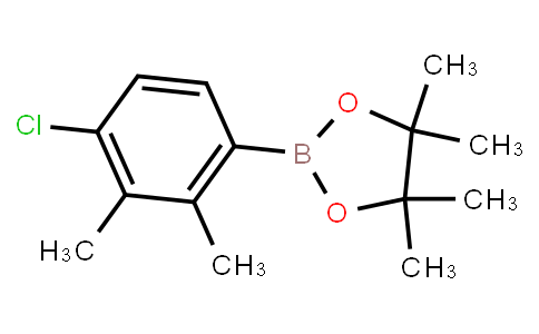 BP23466 | 2121514-19-8 | 4-Chloro-2,3-dimethylphenylboronic acid pinacol ester