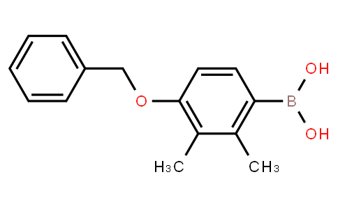 BP23473 | 2121514-88-1 | (4-(Benzyloxy)-2,3-dimethylphenyl)boronic acid