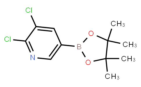 BP23505 | 741709-64-8 | 2,3-Dichloropyridine-5-boronic acid pinacol ester