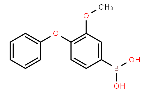 BP23562 | 1449001-29-9 | 3-Methoxy-4-phenoxyphenylboronic acid