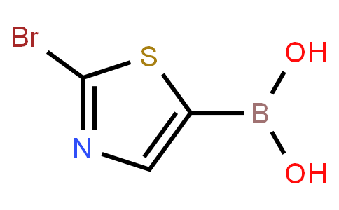 BP23604 | 2121513-34-4 | 2-Bromothiazole-5-boronic acid