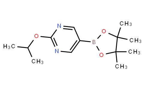 BP23649 | 1355066-82-8 | 2-Isopropoxypyrimidine-5-boronic acid pinacol ester