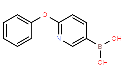 BP23651 | 1270921-80-6 | 2-Phenoxypyridine-5-boronic acid