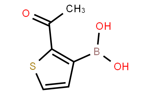 BP23677 | 36155-74-5 | 2-Acetyl-3-thienylboronic acid