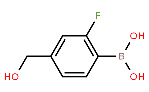 BP23720 | 1331945-14-2 | 2-Fluoro-4-hydroxymethylphenylboronic acid