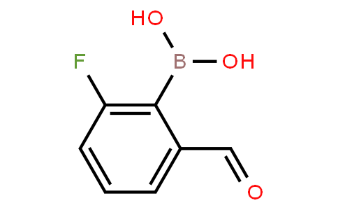 BP23725 | 1938062-31-7 | 2-Fluoro-6-formylphenylboronic acid