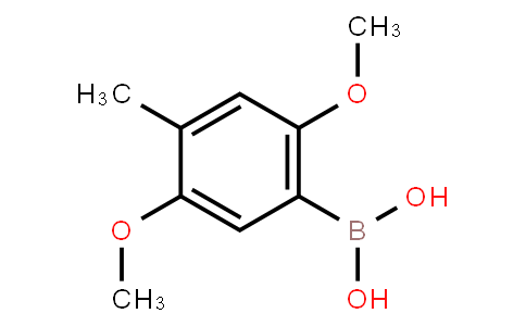 BP23740 | 956429-07-5 | 2,5-Dimethoxy-4-methylphenylboronic acid