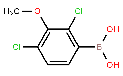 BP23745 | 944128-90-9 | 2,4-Dichloro-3-methoxyphenylboronic acid