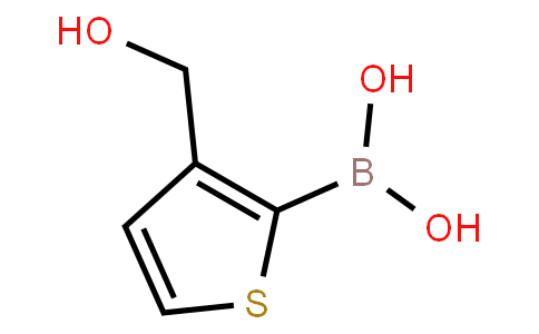 BP23759 | 222840-73-5 | 3-(Hydroxymethyl)thiophene-2-boronic acid