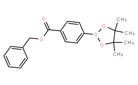BP23771 | 934984-01-7 | 4-Benzyloxycarbonylphenylboronic acid pinacol ester