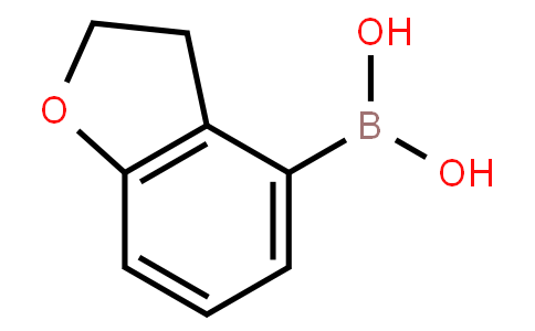 BP23819 | 1062293-35-9 | (2,3-Dihydrobenzofuran-4-yl)boronic acid