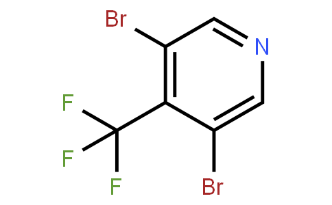 BP23821 | 1349716-19-3 | 3,5-dibromo-4-(trifluoromethyl)pyridine