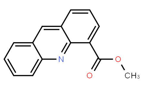 BP23835 | 188054-45-7 | Methyl acridine-4-carboxylate