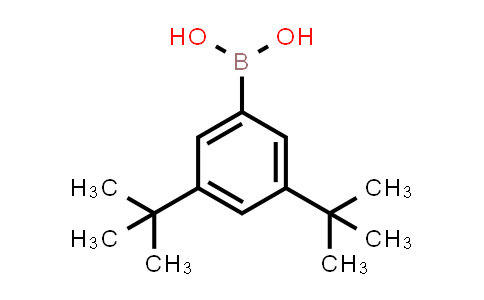BP23877 | 197223-39-5 | (3,5-Di-tert-butylphenyl)boronic acid
