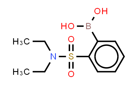 BP23887 | 957061-16-4 | 2-N,N-diethylsulfamoylphenylboronic acid
