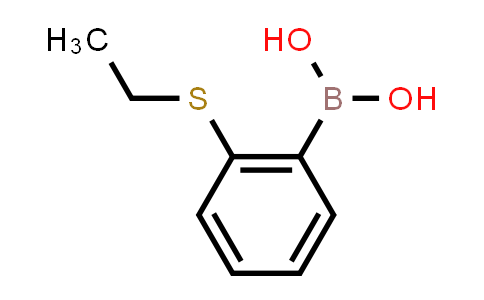 BP23892 | 362045-33-8 | 2-Ethylthiophenylboronic acid