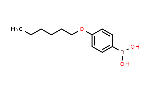 BP23894 | 121219-08-7 | 4-Hexyloxyphenylboronic acid