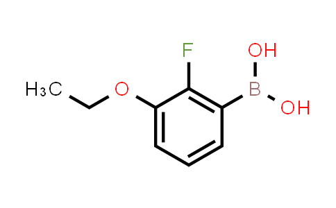 BP23896 | 855230-61-4 | 3-ethoxy-2-fluorophenylboronic acid