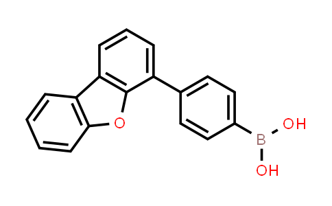 BP23900 | 796071-96-0 | 4-Dibenzofuran-4-yl-phenyl-boronic acid