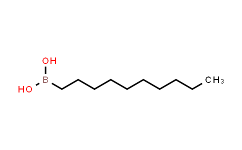 BP23908 | 24464-63-9 | N-decylboronic acid