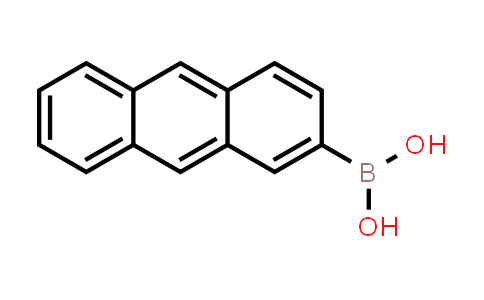 BP23909 | 141981-64-8 | Anthracen-2-ylboronic acid