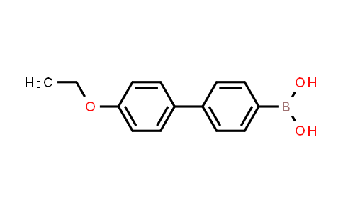BP23914 | 182344-29-2 | 4-Ethoxybiphenyl-4'-boronic acid
