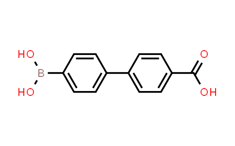 BP23915 | 872341-95-2 | 4'-Borono-[1,1'-biphenyl]-4-carboxylic acid