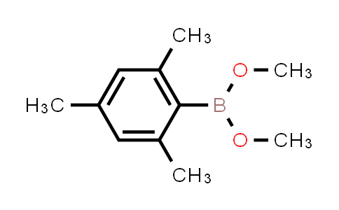 BP23921 | 34907-53-4 | dimethyl mesitylboronate