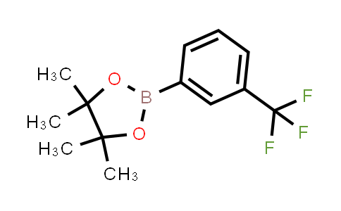 3-Trifluoromethylphenylboronic acid pinacol ester