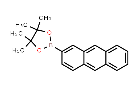BP24010 | 676578-20-4 | 2-(4,4,5,5-Tetramethyl-1,3,2-Dioxaborolan-2-Yl)Anthracene