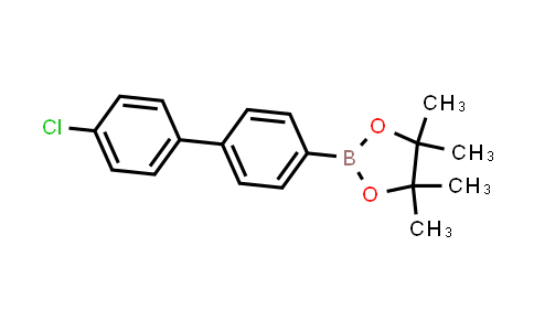 BP24020 | 942589-53-9 | 2-[4-(4-chlorophenyl)phenyl]-4,4,5,5-tetramethyl-1,3,2-dioxaborolane