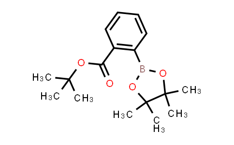 BP24026 | 956229-69-9 | 2-(Tert-butoxycarbonyl)phenylboronic acid pinacol ester