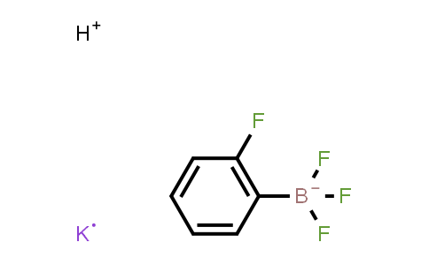 BP24039 | 166328-10-5 | 2-fluorophenyltrifluoroboric acid potassium salt