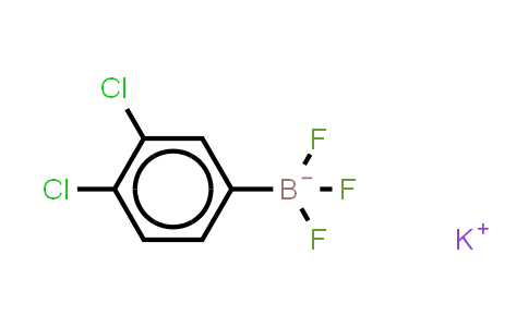 BP24045 | 850623-68-6 | Potassium(3,4-dichlorophenyl)trifluoroborate