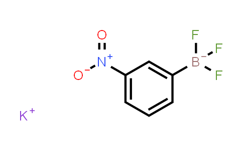 BP24056 | 192863-40-4 | 3-Nitrophenyltrifluoroborate potassium salt