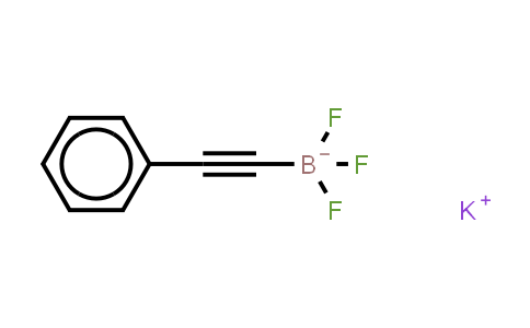 BP24078 | 485338-93-0 | Potassium trifluoro(phenylethynyl)borate